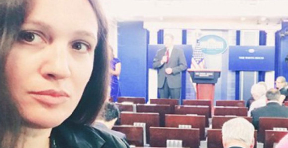 Kršenje pravila Bijele kuće