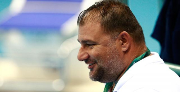 SP - Savić: Oni se ne bore za medalju, već da skinu nas!