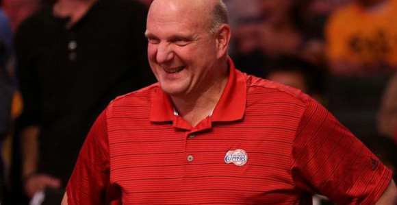 Власник Клиперса: Прстен, да ЛА постане и наш град!