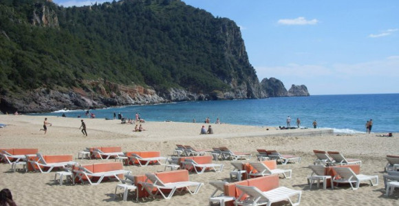 На одмор без бриге