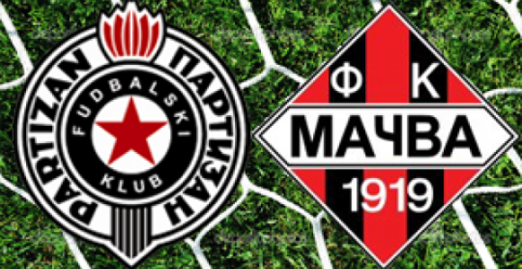 SLS - najava: Partizan vol. 40!