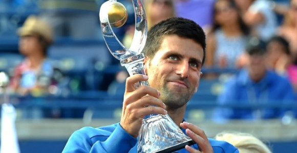Novak stigao u Montreal?!
