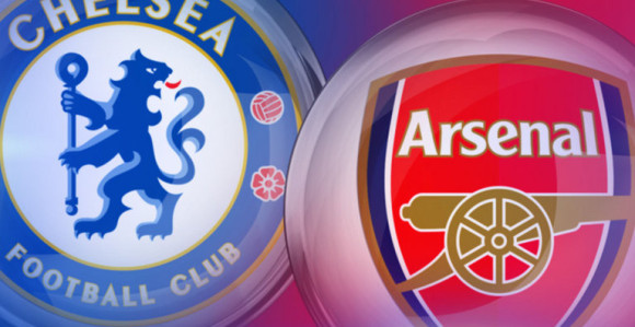 Konte nadigrao Vengera - Čelsi razbio Arsenal!