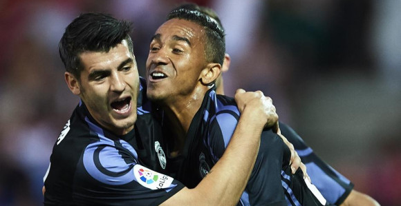 Real zaradio 142 miliona prodajom - rezervista!