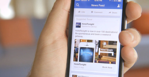 Facebook počinje da naplaćuje čitanje vijesti?