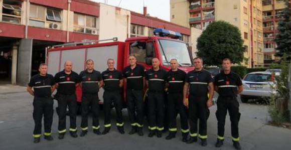 Drama u Nišu, živ zatrpan 