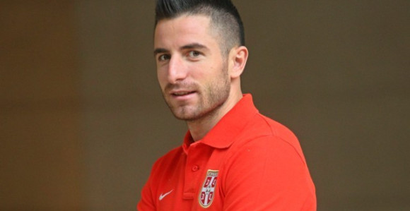 Arsenal odustao, Zoran Tošić u Galatasaraju?!