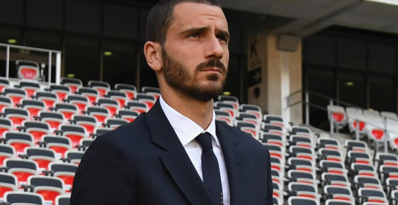 Bonući: Živim za izazove!