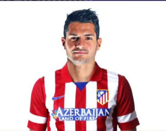 Neka se trese Španija!