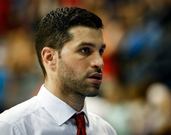 Predstavljamo: Ko je Dušan Alimpijević, novi trener Zvezde?