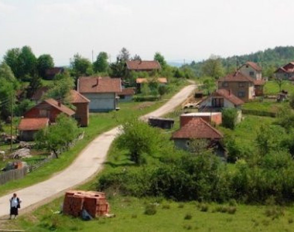 Od 4.700 sela pusto čak 1.200