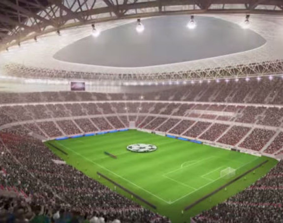 Видео: Стари или нови стадион? Овако су Мађари пресјекли...