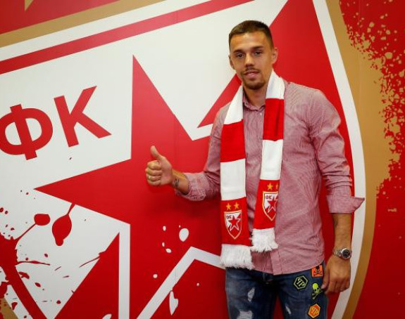 Zvezda predstavila 11. pojačanje!