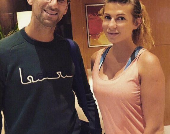 Đoković lakat liječi u Torontu!