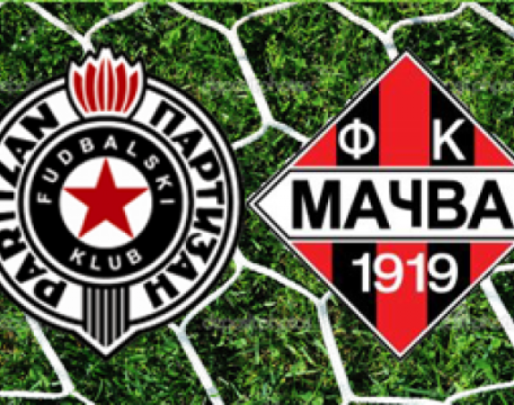 SLS - najava: Partizan vol. 40!