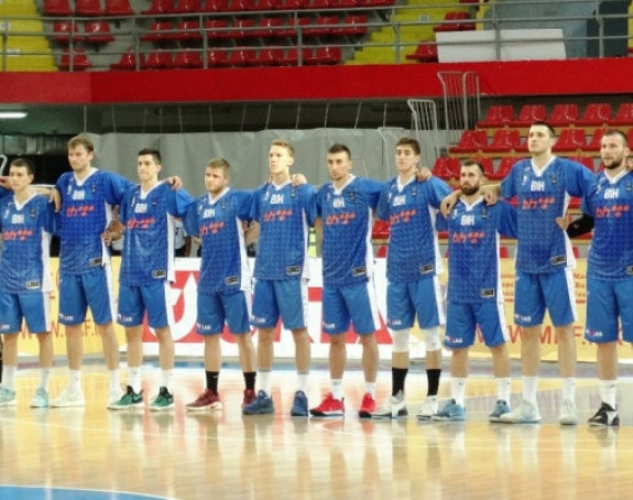 Vujoševićev prvi poraz na klupi BiH!