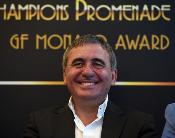 Hadži: Srbija i Hrvatska moraju imati mjesto u LŠ!