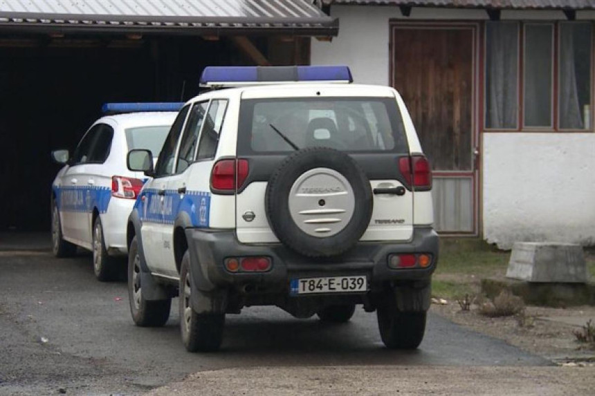 Uhvaćen s tuđom ženom, pa ubijen?