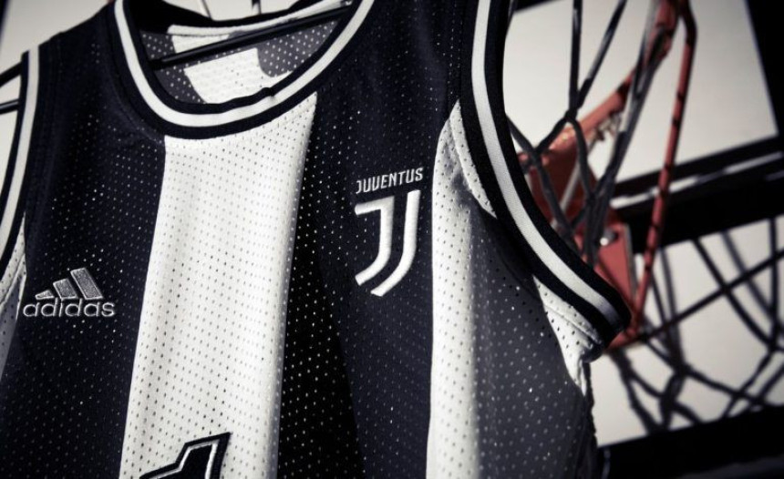 Kako vam ovo zvuči - KK Juventus?! 