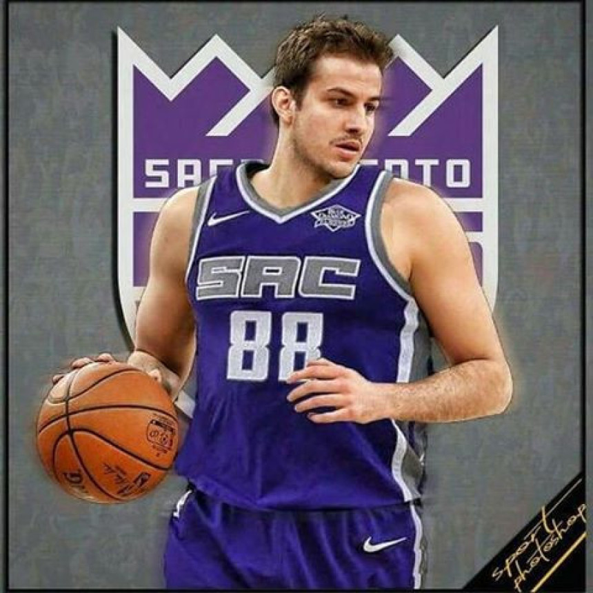 ''Hvala Minesoti, tu mi se rodio sin...''