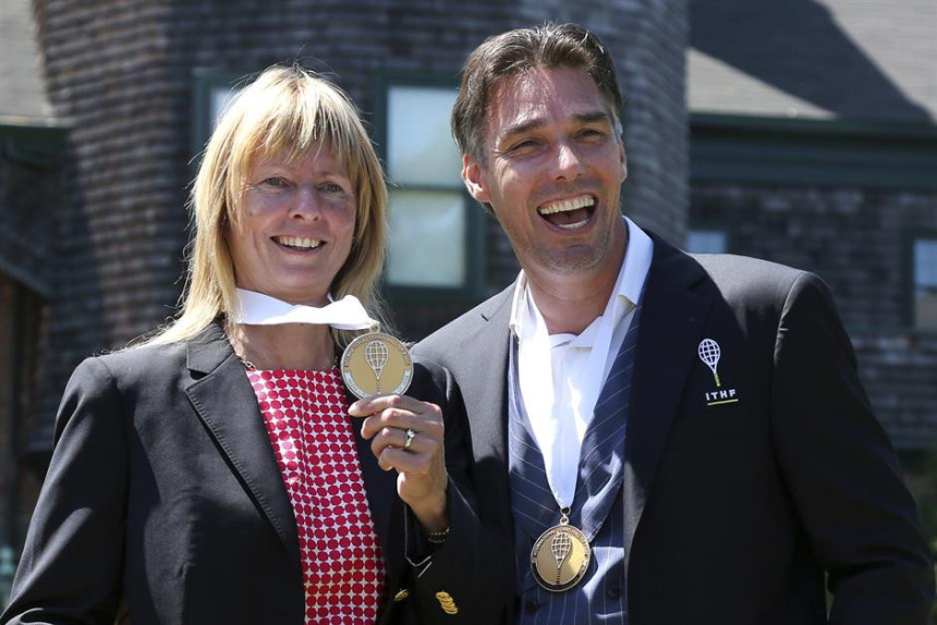 Štih i Sukova u ''Kući slavnih''!