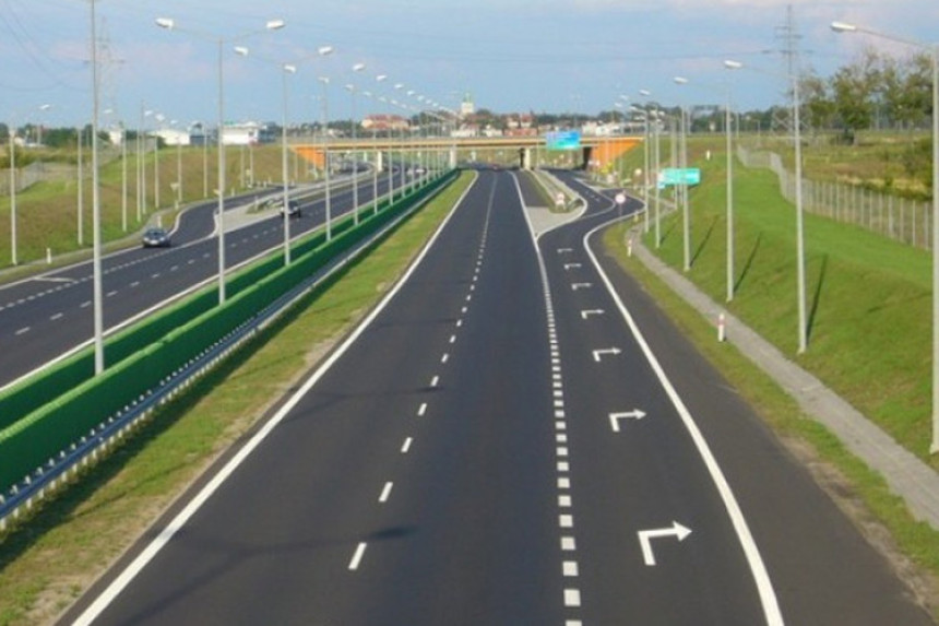 Uskoro otvaranje dionice autoputa