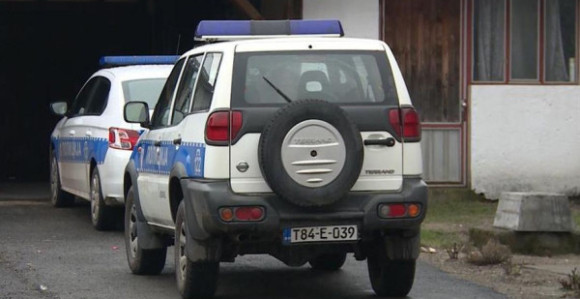 Uhvaćen s tuđom ženom, pa ubijen?