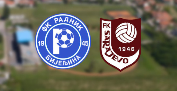 Danas derbi kola Radnik-Sarajevo