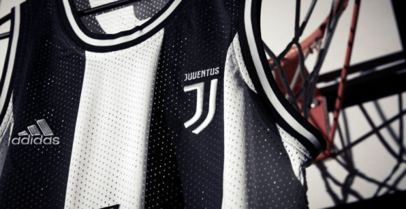 Kako vam ovo zvuči - KK Juventus?! 