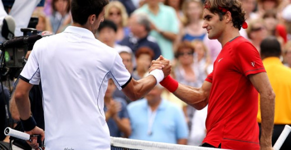 Đoković sa US Opena najbolje pamti pobedu nad Federerom!