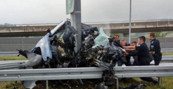 Ajla puštena na kućno liječenje