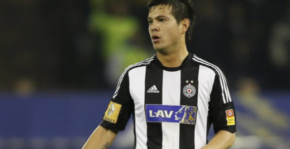 Partizan potvrdio dovođenje Lole!