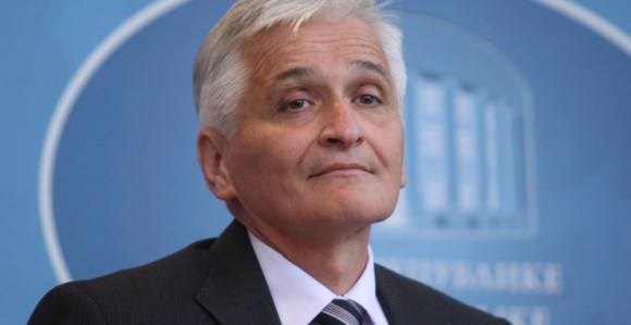 SDS: Špirić izdao Republiku Srpsku
