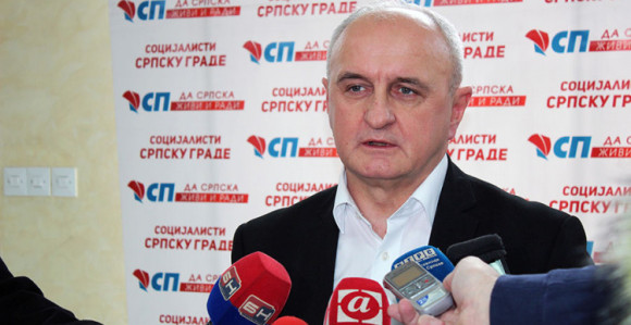 Đokić demantuje Pandurevićevu