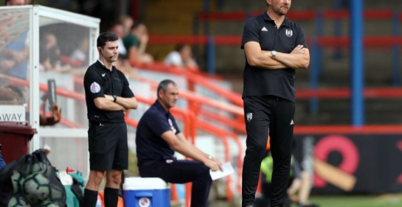 Lion ''pregazio'' Jokanov Fulam!