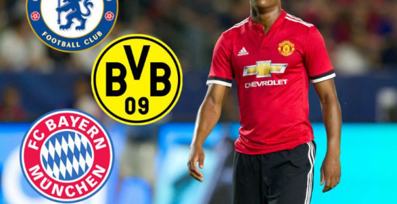 Marsijal ima izlaz, samo neko mora da pozove!