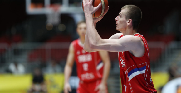 EP do 20: Srbija "razmontirala" Španiju, s Turcima za 5. mjesto!