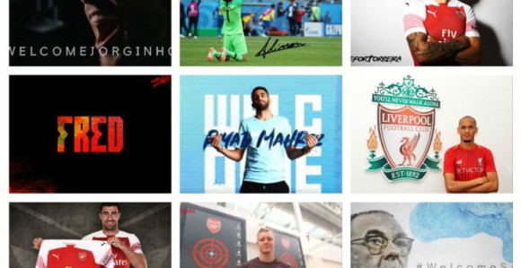 Velika šestorka Premijer lige - 18 dana prije kraja...