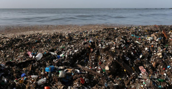 Snimak koji je šokirao svijet