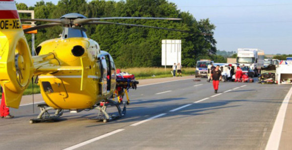 Austrija: Infarkt usred vožnje