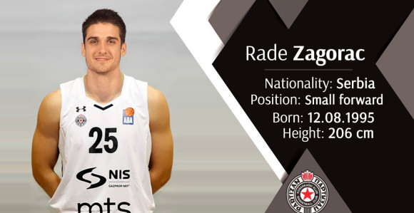 Интервју - Раде Загорац: Људи, имам тек 23 године...!