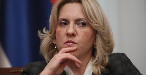 Napad na MUP po nalogu Sarajeva