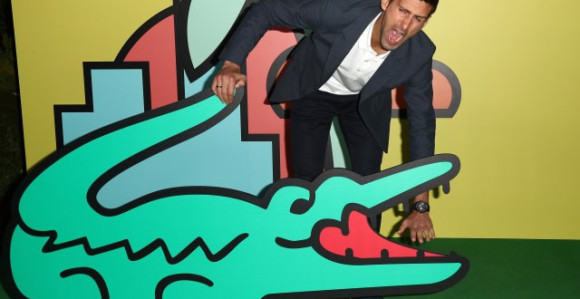 Otkriveno koliko Đoković dobija novca od "Lakosta"...