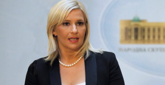 Srbija najbrža tranzitna ruta