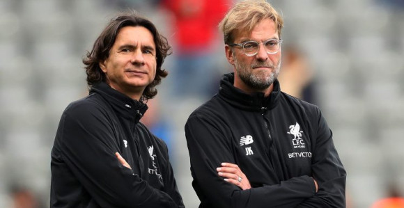 Gotovo - Buvač se ne vraća u Liverpul?!