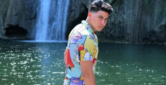 Snimao spot, pa snimio nesreću