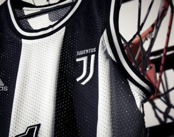 Kako vam ovo zvuči - KK Juventus?! 