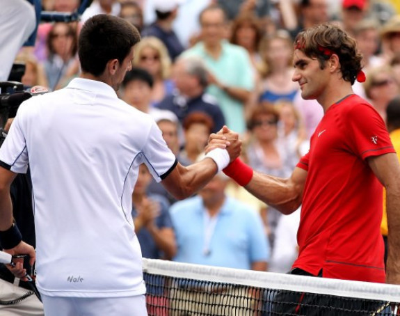 Đoković sa US Opena najbolje pamti pobedu nad Federerom!