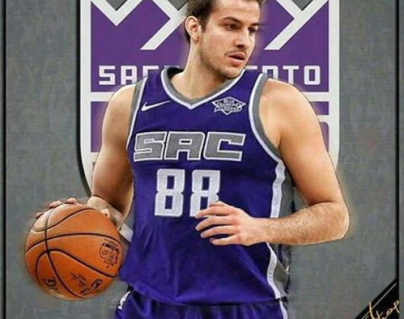 ''Hvala Minesoti, tu mi se rodio sin...''