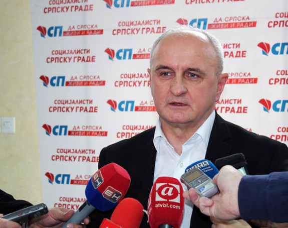 Đokić demantuje Pandurevićevu